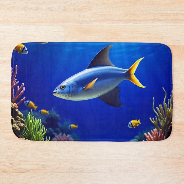 Item preview, MarineLife  designed and sold by AwesomeDigiShop.