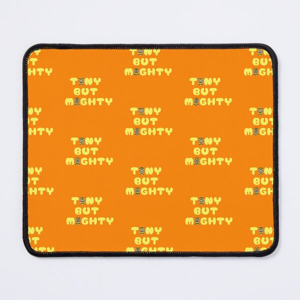 Item preview, Tini but mighty - Soft girl designed and sold by Ciielozarate.