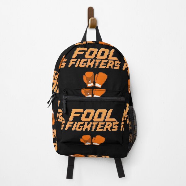 Item preview, Fool fighters - boxing gloves designed and sold by Stefrait-7.