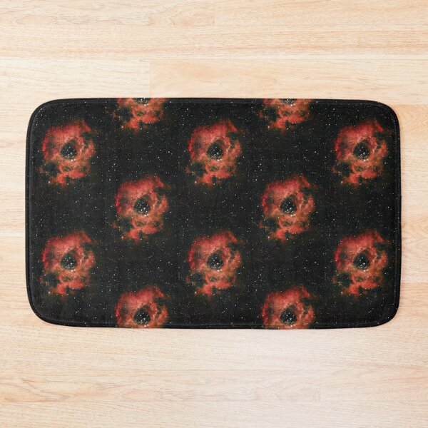 Item preview, Rosette Nebula designed and sold by marceignacio.
