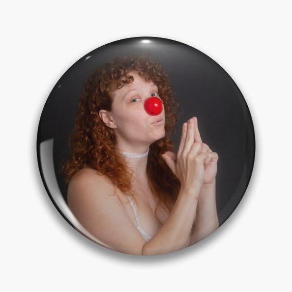 Item preview, Nicole Raye clownin designed and sold by Nicole Raye .MO.