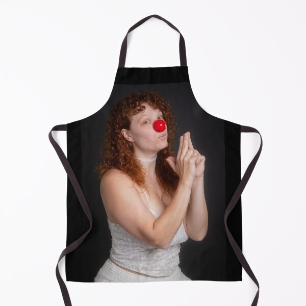 Item preview, Nicole Raye clownin designed and sold by Nicole Raye .MO.