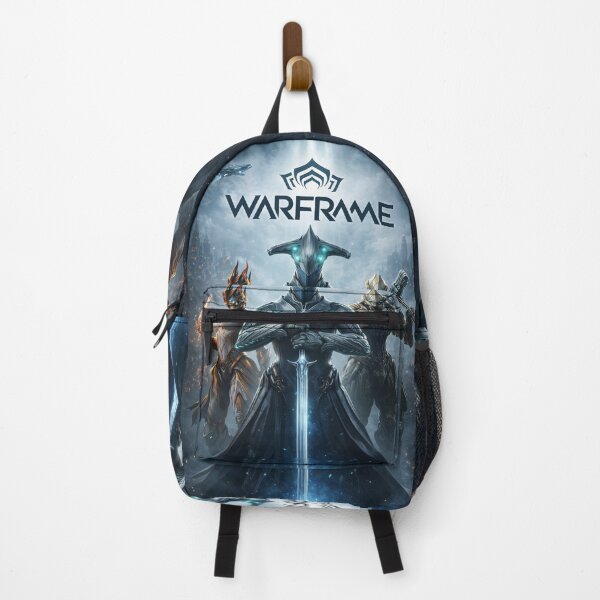 Item preview, Warframe designed and sold by maglomanya.