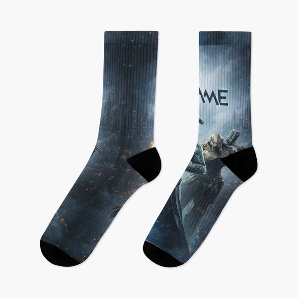 Item preview, Warframe designed and sold by maglomanya.