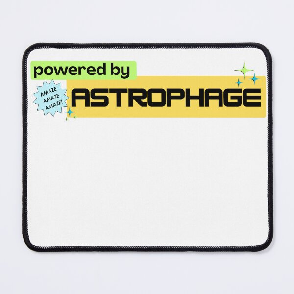 Item preview, Powered by Astrophage designed and sold by Catt's Creations.