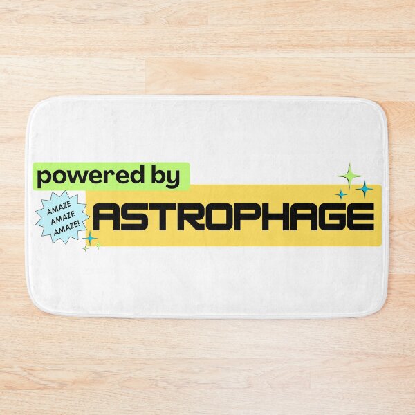 Artikelvorschau, Unterstützt von Astropage entworfen und verkauft von Catt's Creations.