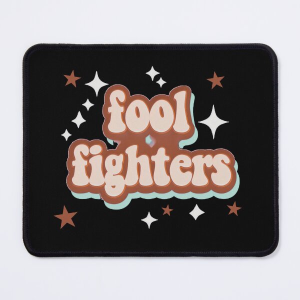 Item preview, Fool fighters designed and sold by Stefrait-7.