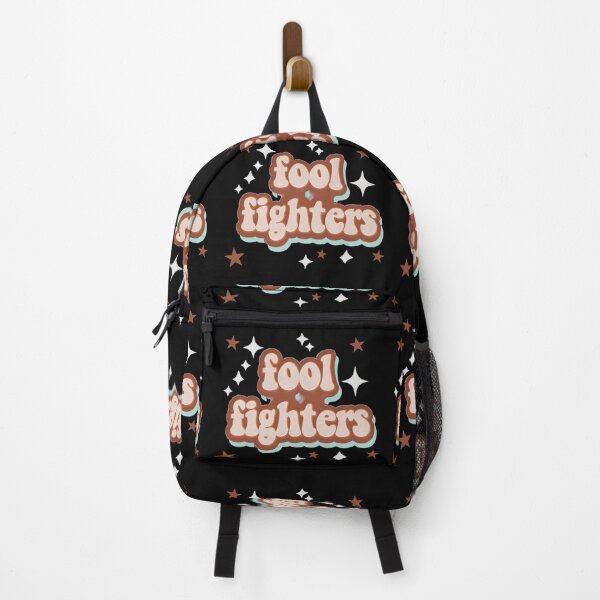 Item preview, Fool fighters designed and sold by Stefrait-7.