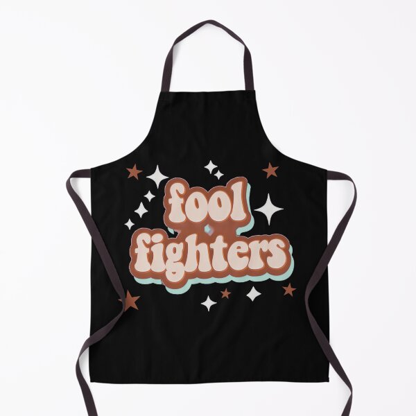 Item preview, Fool fighters designed and sold by Stefrait-7.