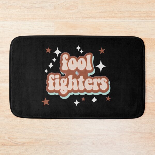 Item preview, Fool fighters designed and sold by Stefrait-7.