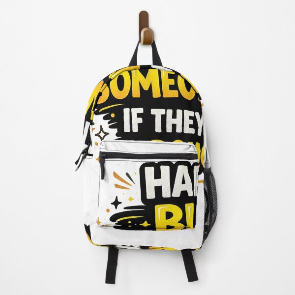 Item preview, Hard to Blow Someone’s Mind Funny Sarcastic Quote Design designed and sold by Gold Turtle  Lina.