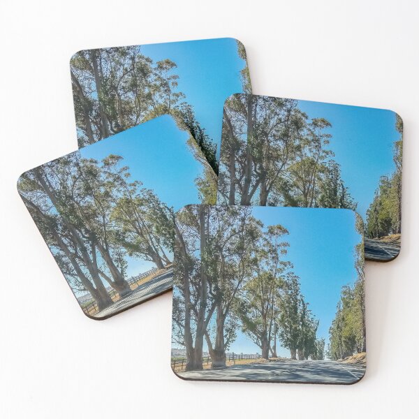 Item preview, California Streets designed and sold by OddLilFox.