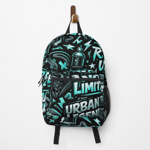 Item preview, Fashionable Urban Street Graffiti designed and sold by Geralthewhite.