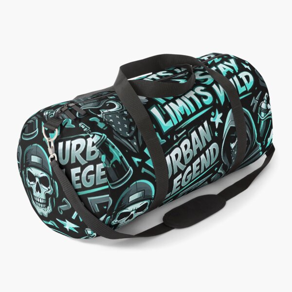 Item preview,  Fashionable Urban Street Graffiti designed and sold by Geralthewhite.