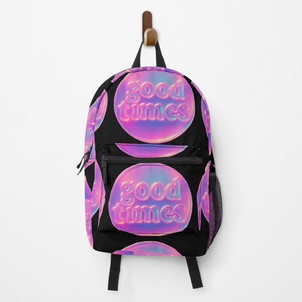 Item preview, Good times - neon designed and sold by Stefrait-7.