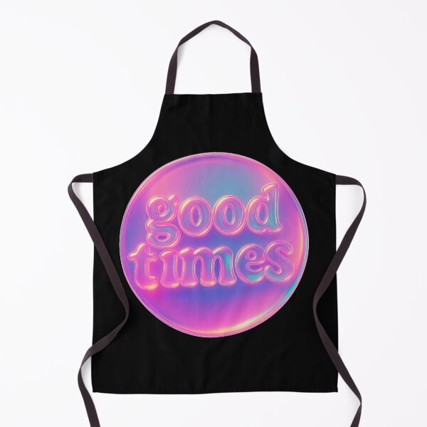 Item preview, Good times - neon designed and sold by Stefrait-7.