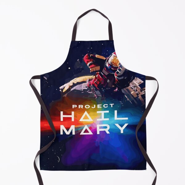 Item preview, Project Hail Mary designed and sold by TylerRoseStorey.