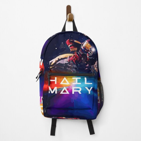 Item preview, Project Hail Mary designed and sold by TylerRoseStorey.