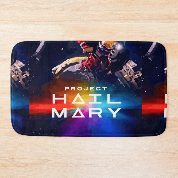 Item preview, Project Hail Mary designed and sold by TylerRoseStorey.
