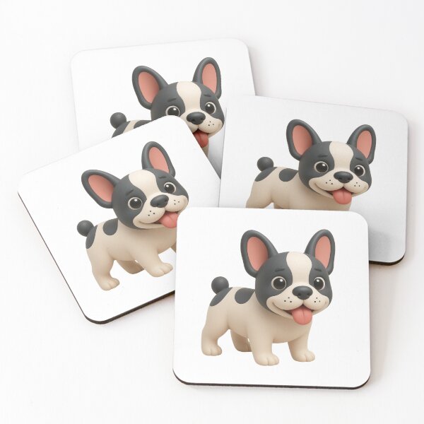 Item preview, French Bulldog boy  designed and sold by Cozyconvo.