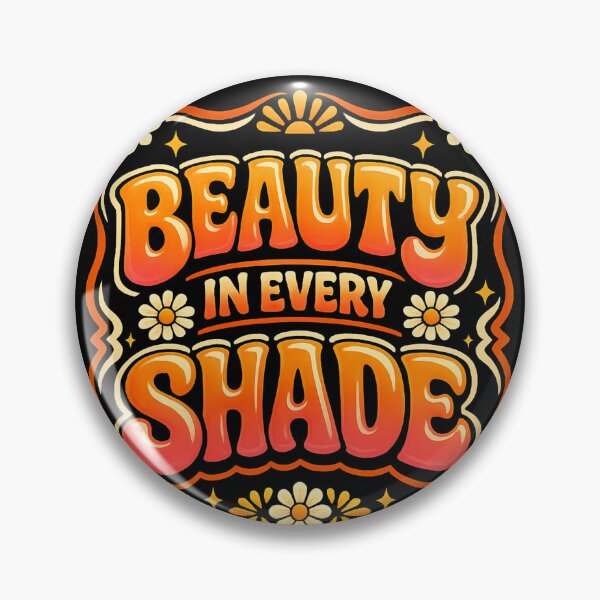 Item preview, Beauty in Every Shade Inclusive Crayon Art designed and sold by faridman.