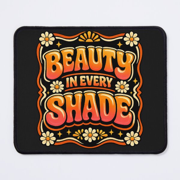 Item preview, Beauty in Every Shade Inclusive Crayon Art designed and sold by faridman.