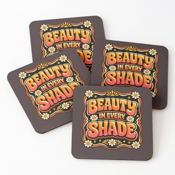 Item preview, Beauty in Every Shade Inclusive Crayon Art designed and sold by faridman.