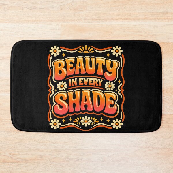 Item preview, Beauty in Every Shade Inclusive Crayon Art designed and sold by faridman.