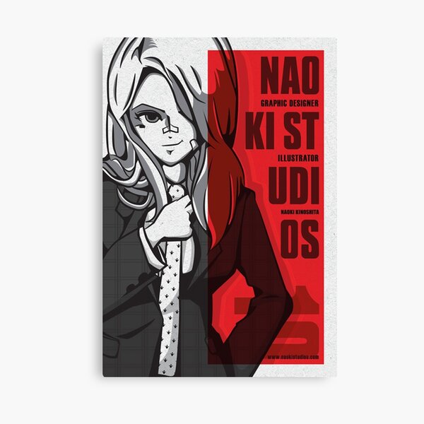 NS Promo Art Canvas Print