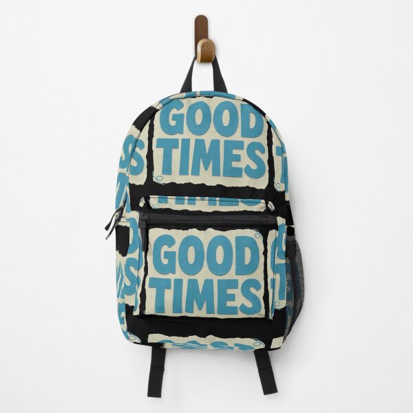 Item preview, Good times designed and sold by Stefrait-7.