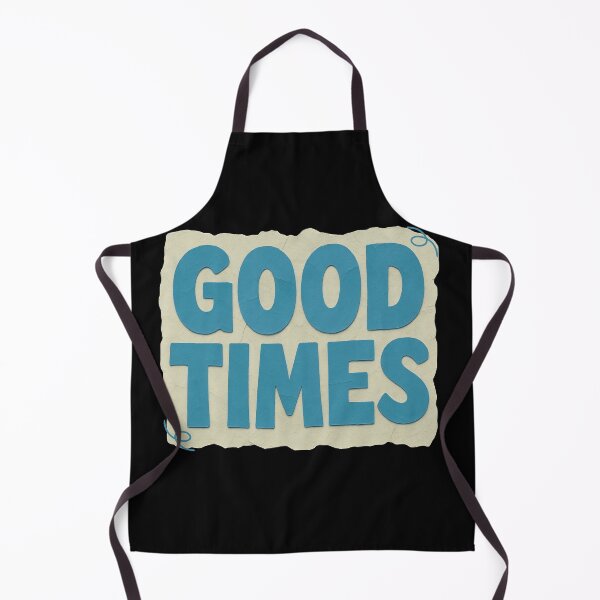 Item preview, Good times designed and sold by Stefrait-7.
