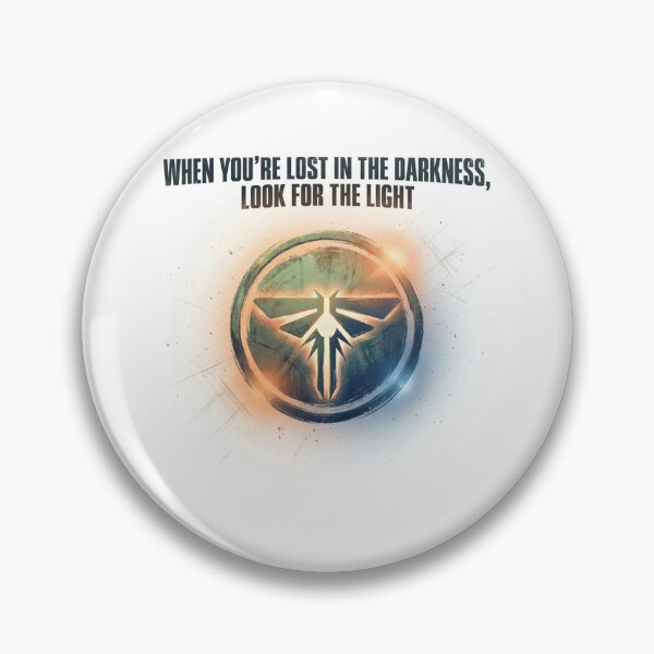 Item preview, When you're lost in the darkness, look for the light designed and sold by Noexcusesstore.