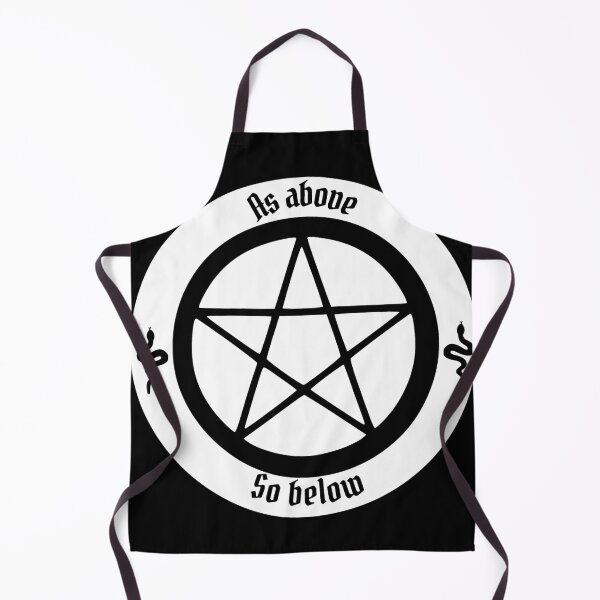 Item preview, As Above So Below designed and sold by Kcinnik.
