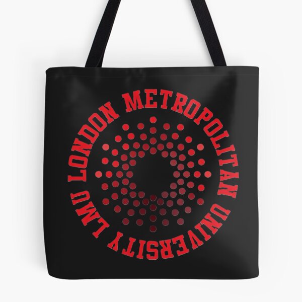 Item preview, London Metropolitan University Logo designed and sold by MYSCHOOLVIBE3.