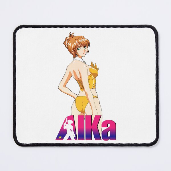 Item preview, Aika designed and sold by Marco Bottiglieri.