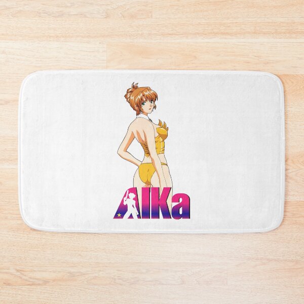 Item preview, Aika designed and sold by Marco Bottiglieri.