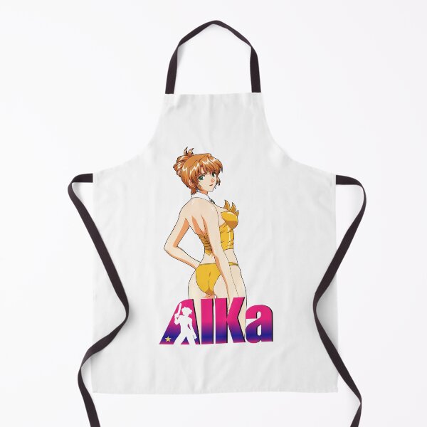 Item preview, Aika designed and sold by Marco Bottiglieri.