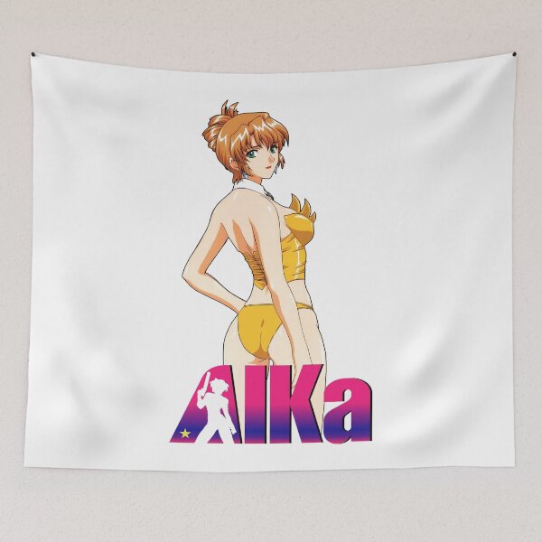 Item preview, Aika designed and sold by Marco Bottiglieri.