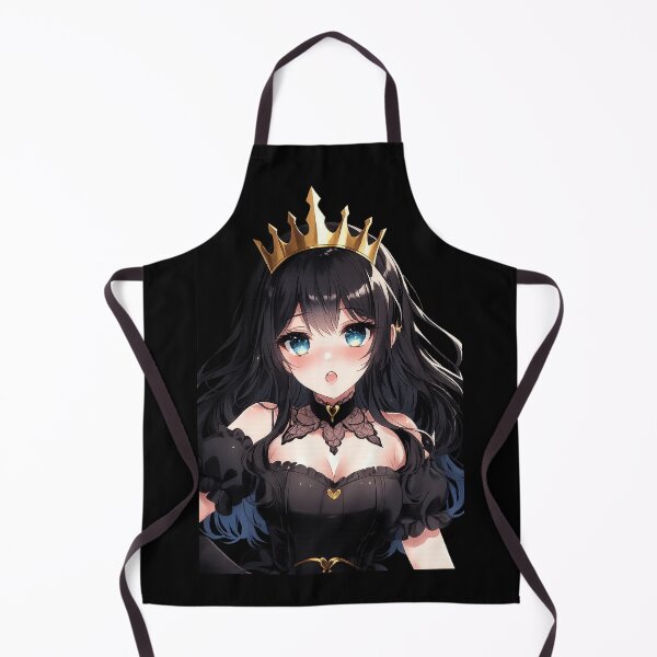 Item preview, Little Queen of Shadows designed and sold by Atelier Rescator.