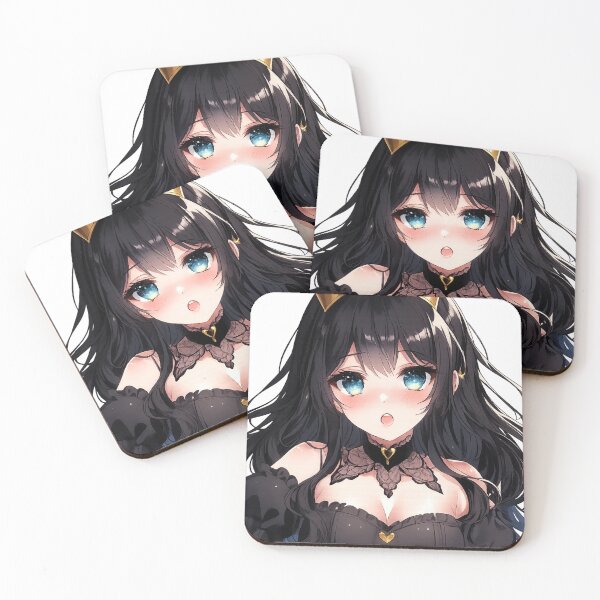 Item preview, Little Queen of Shadows designed and sold by Atelier Rescator.