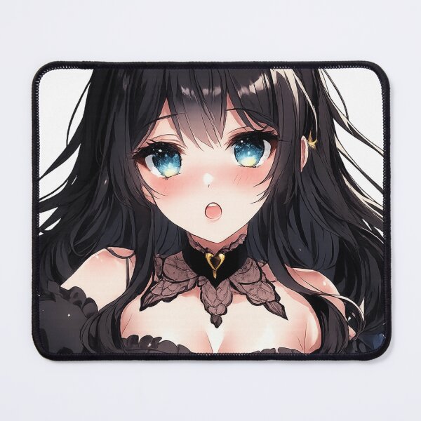 Item preview, Little Queen of Shadows designed and sold by Atelier Rescator.
