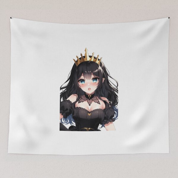 Item preview, Little Queen of Shadows designed and sold by Atelier Rescator.