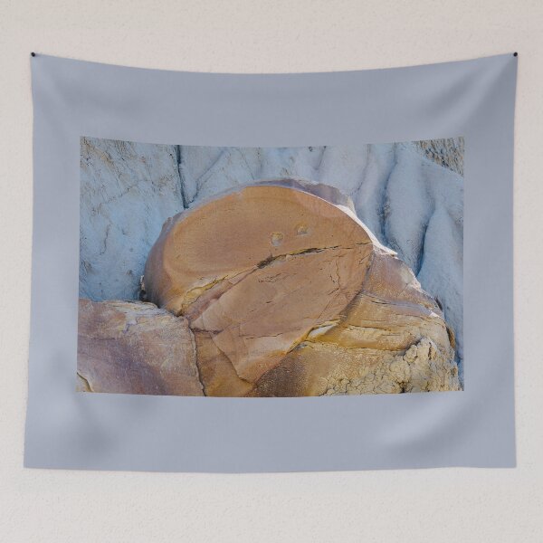 Item preview, Face in Rock Formation designed and sold by Debra Martz.