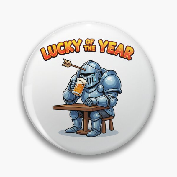 Item preview, Locky of the year  designed and sold by Noexcusesstore.