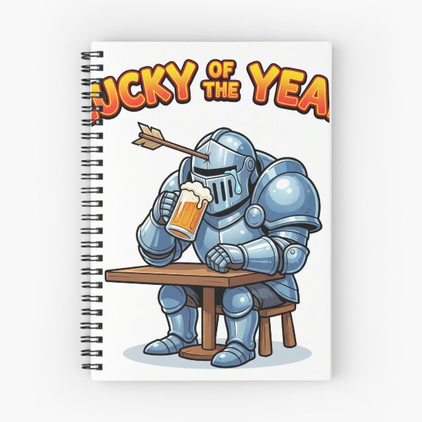 Item preview, Locky del año designed and sold by Noexcusesstore.