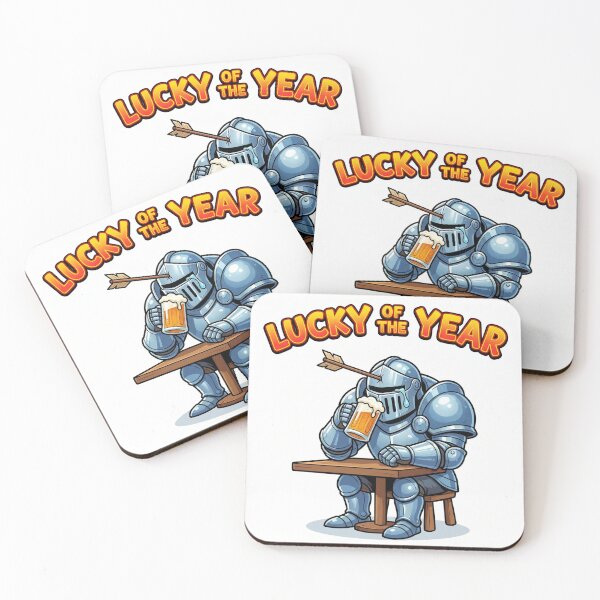 Item preview, Locky of the year  designed and sold by Noexcusesstore.