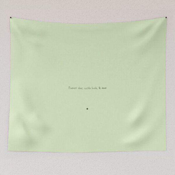 Item preview, Good morning, sweetie; I love you designed and sold by XUSRedbubble.
