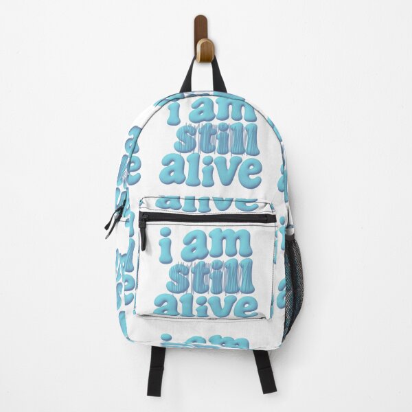 Item preview, i am still alive designed and sold by Stefrait-7.