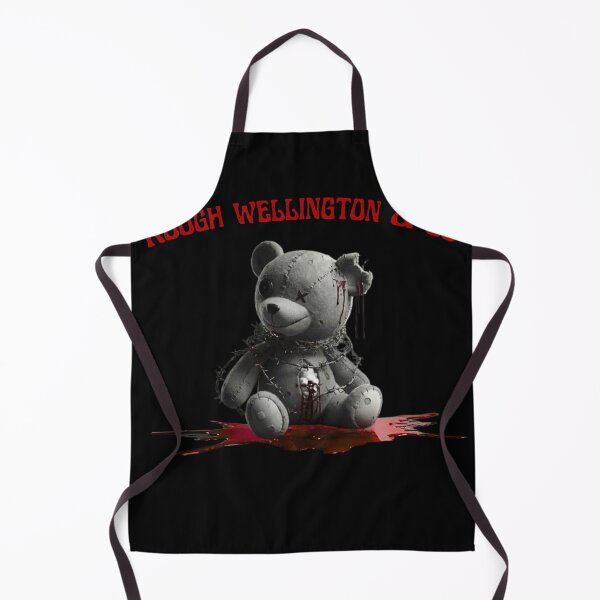 Item preview, Rough Wellington & Co. Arthur Wellington The Founder designed and sold by RoughWellington.