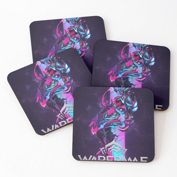 Item preview, Warframe designed and sold by maglomanya.